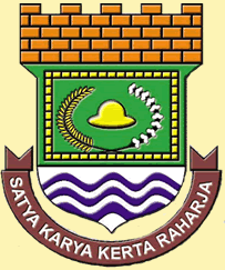 Detail Logo Pemda Kabupaten Tangerang Nomer 11