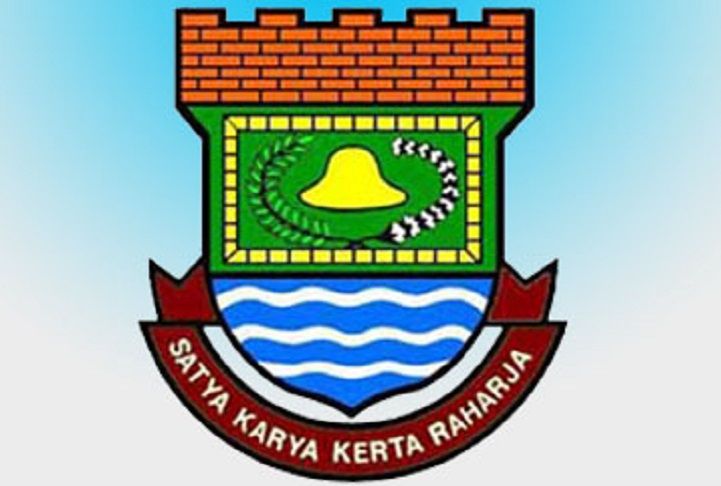 Detail Logo Pemda Kabupaten Tangerang Nomer 5