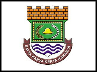 Detail Logo Pemda Kabupaten Tangerang Nomer 7