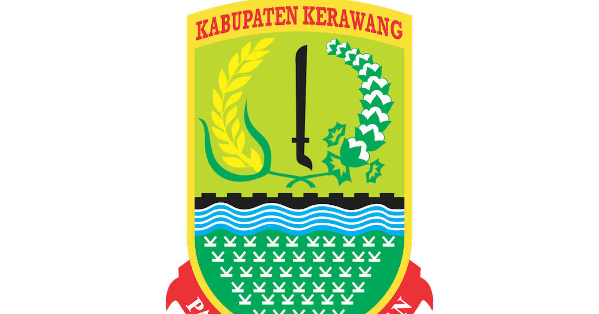 Detail Logo Pemda Karawang Png Nomer 4