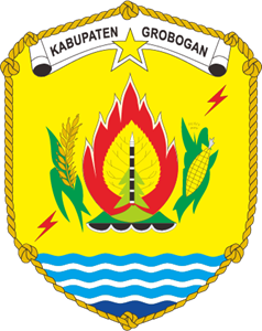 Detail Logo Pemda Karawang Png Nomer 36