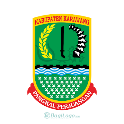 Detail Logo Pemda Karawang Png Nomer 6