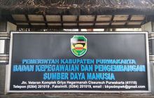 Detail Logo Pemda Purwakarta Nomer 35