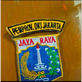 Detail Logo Pemerintah Dki Jakarta Nomer 14