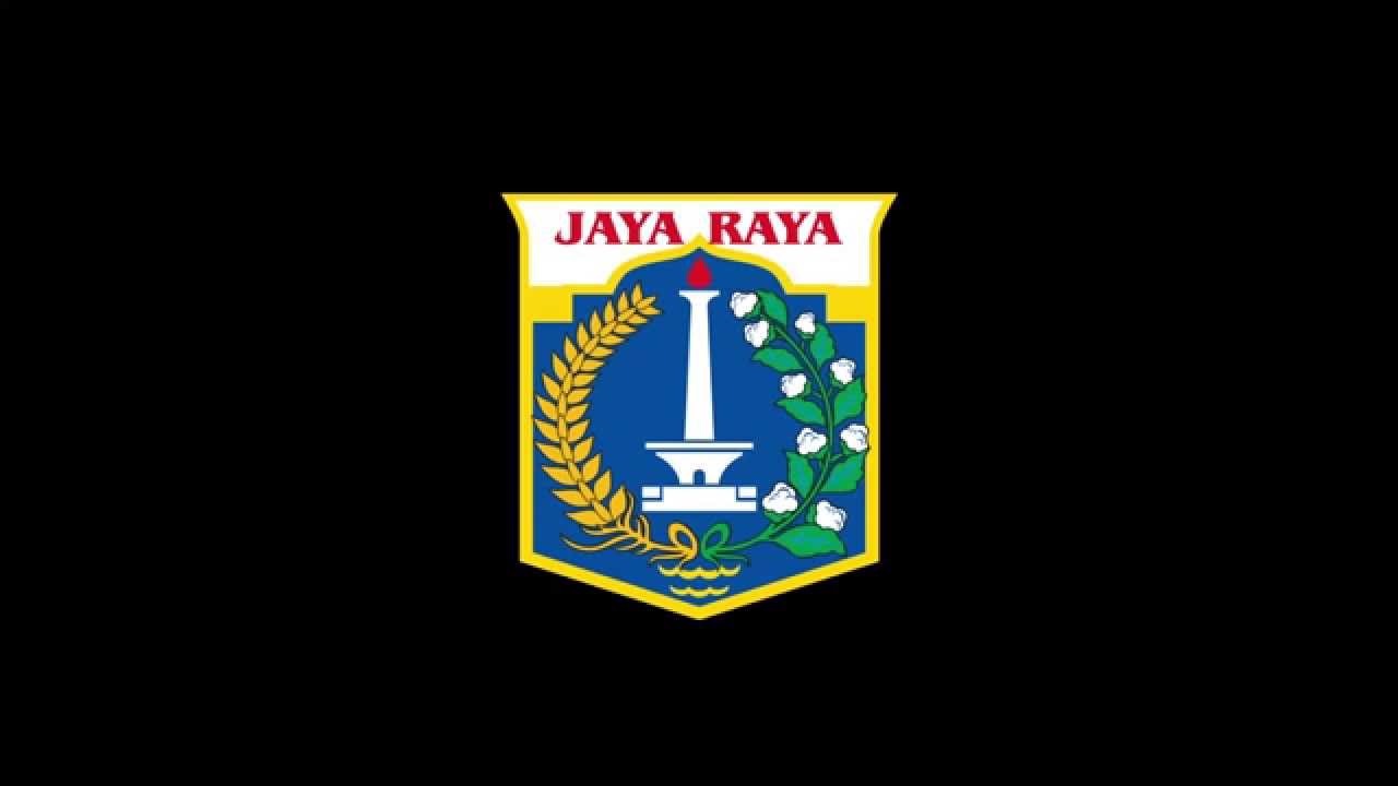 Detail Logo Pemerintah Dki Jakarta Nomer 27