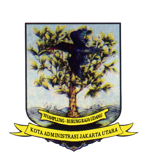 Detail Logo Pemerintah Dki Jakarta Nomer 46