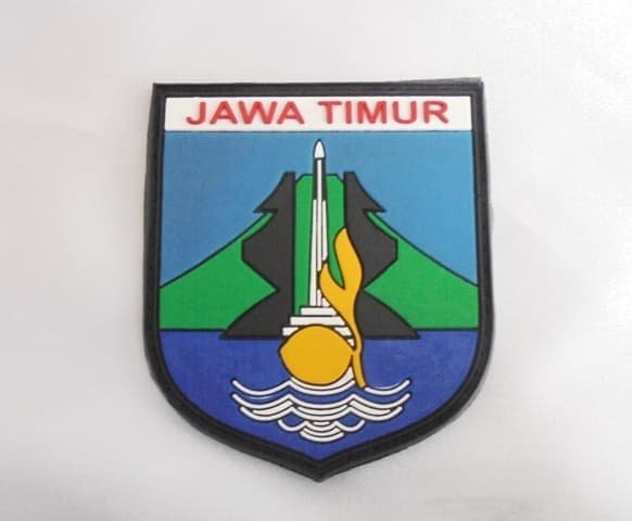 Detail Logo Pemerintah Jawa Timur Nomer 31