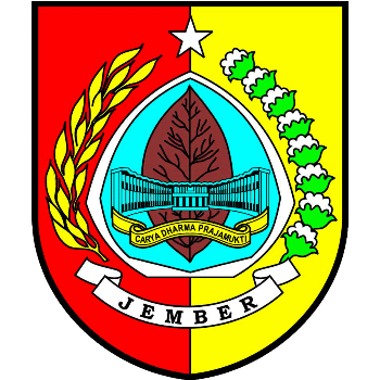 Detail Logo Pemerintah Jawa Timur Nomer 33