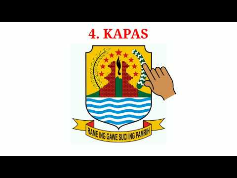 Detail Logo Pemerintah Kabupaten Cirebon Nomer 39