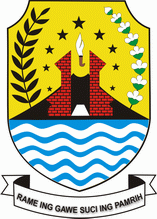 Detail Logo Pemerintah Kabupaten Cirebon Nomer 8