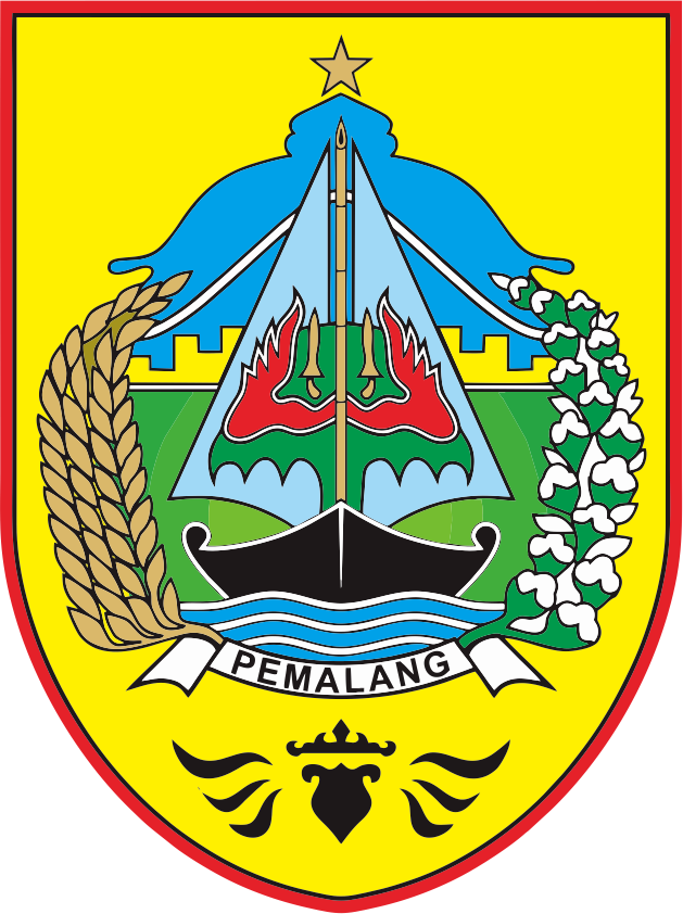 Detail Logo Pemerintah Kabupaten Purbalingga Nomer 21