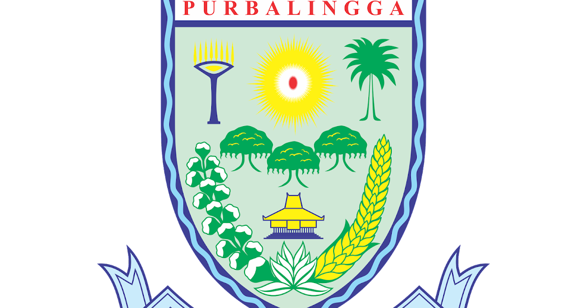 Detail Logo Pemerintah Kabupaten Purbalingga Nomer 2