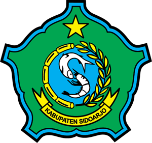 Logo Pemerintah Kabupaten Sidoarjo - KibrisPDR