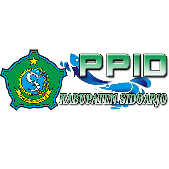 Detail Logo Pemerintah Kabupaten Sidoarjo Nomer 18