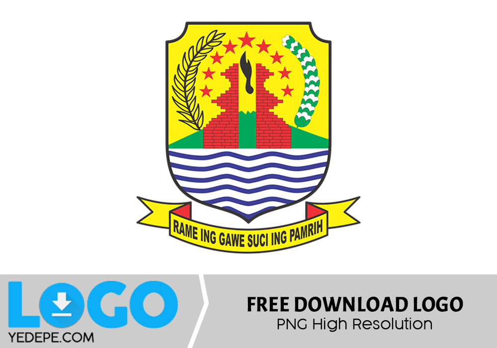 Download Logo Pemerintah Kota Cirebon Nomer 9