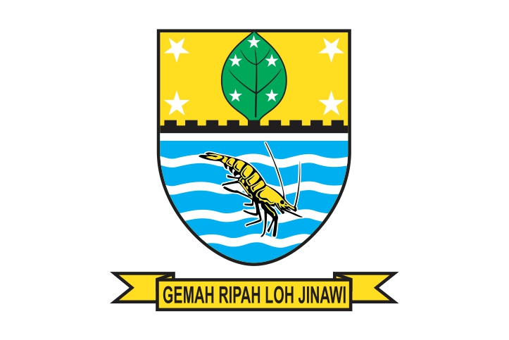 Detail Logo Pemerintah Kota Cirebon Nomer 3