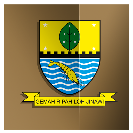 Detail Logo Pemerintah Kota Cirebon Nomer 34