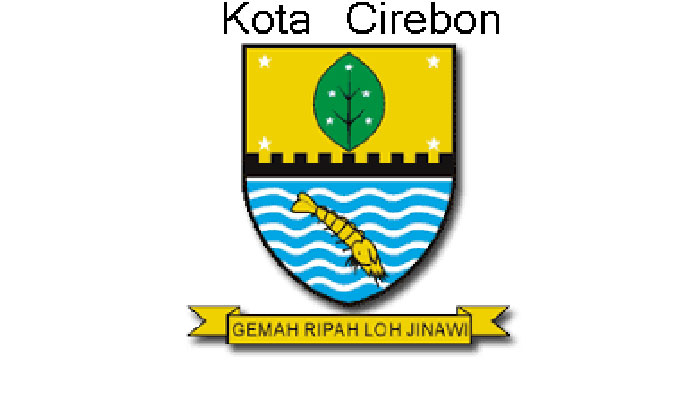 Detail Logo Pemerintah Kota Cirebon Nomer 7