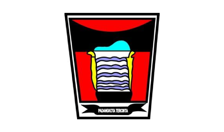 Detail Logo Pemerintah Kota Padang Nomer 9