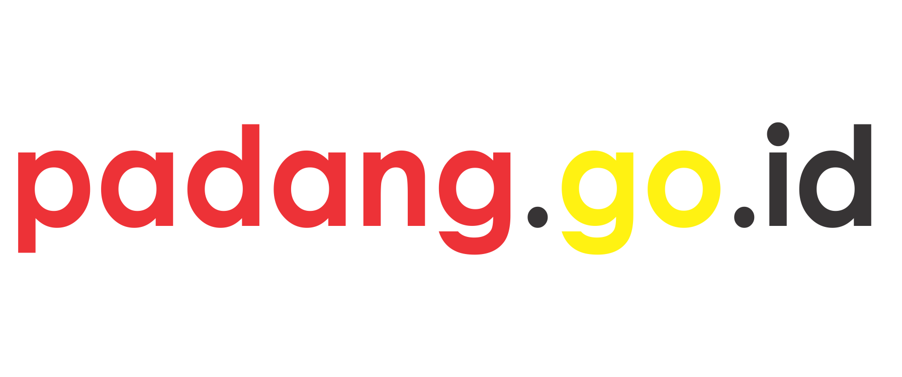 Detail Logo Pemerintah Kota Padang Nomer 10