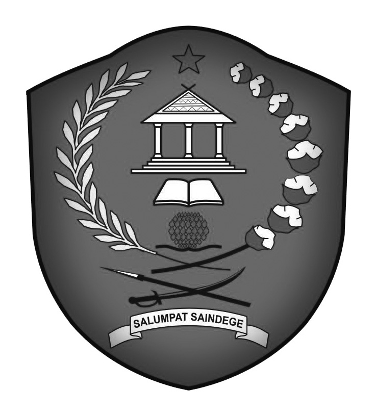 Detail Logo Pemerintah Kota Padang Nomer 16