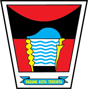 Detail Logo Pemerintah Kota Padang Nomer 2