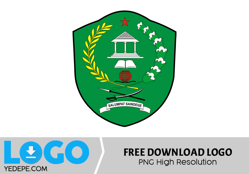 Detail Logo Pemerintah Kota Padang Nomer 17