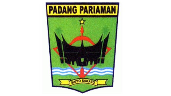 Detail Logo Pemerintah Kota Padang Nomer 18