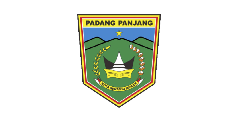 Detail Logo Pemerintah Kota Padang Nomer 19