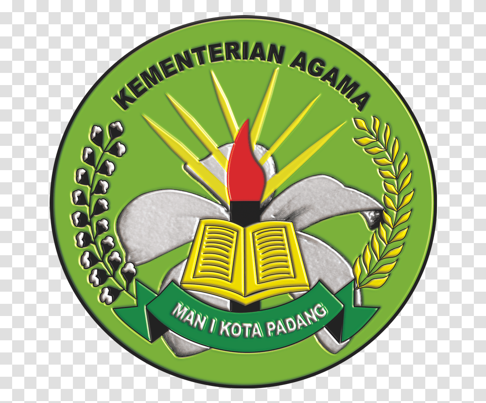 Detail Logo Pemerintah Kota Padang Nomer 20