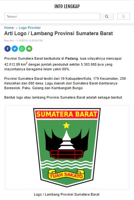 Detail Logo Pemerintah Kota Padang Nomer 23