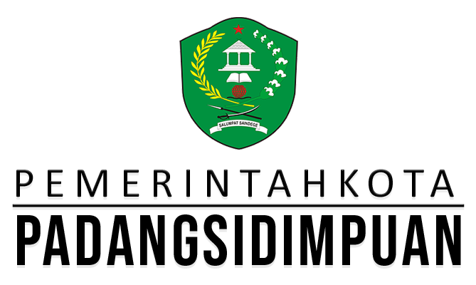 Detail Logo Pemerintah Kota Padang Nomer 29