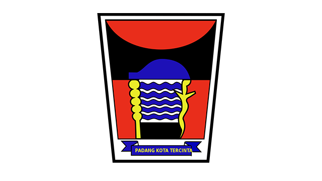 Detail Logo Pemerintah Kota Padang Nomer 4