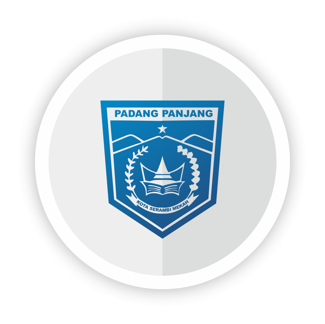Detail Logo Pemerintah Kota Padang Nomer 39