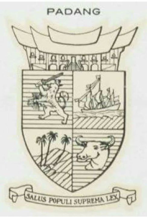 Detail Logo Pemerintah Kota Padang Nomer 41