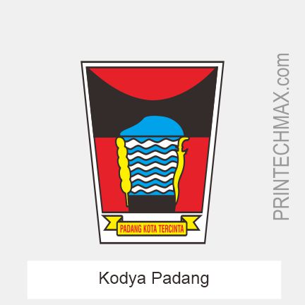 Detail Logo Pemerintah Kota Padang Nomer 43