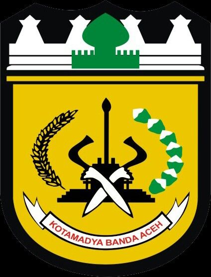 Detail Logo Pemerintah Kota Padang Nomer 44