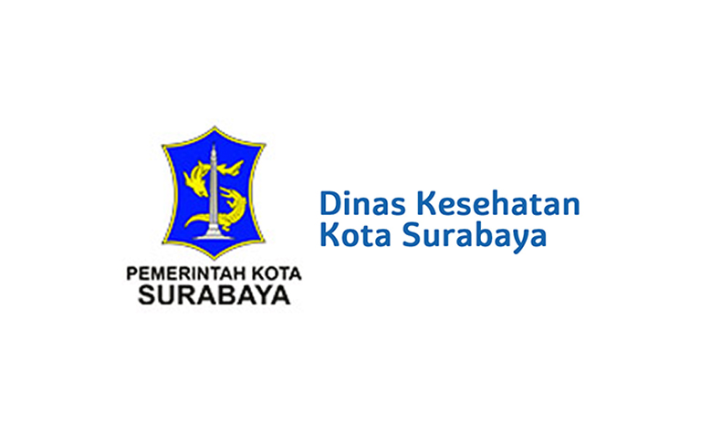 Detail Logo Pemerintah Kota Surabaya Nomer 40