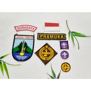 Detail Logo Pemerintah Kota Surabaya Nomer 46