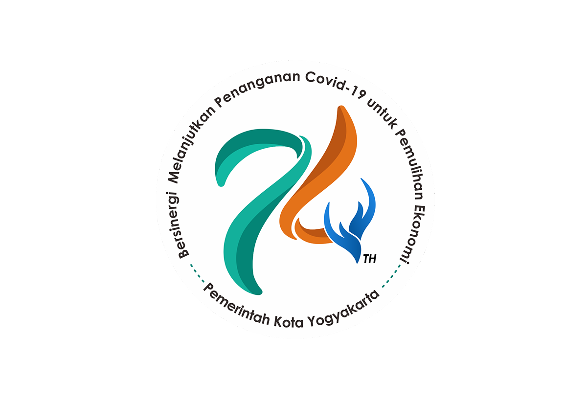 Detail Logo Pemerintah Kota Yogyakarta Nomer 17
