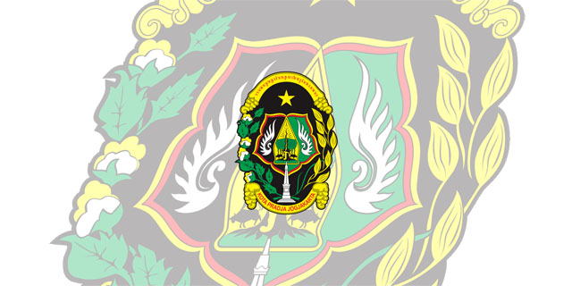 Detail Logo Pemerintah Kota Yogyakarta Nomer 22