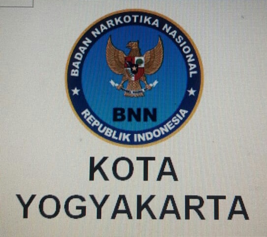 Detail Logo Pemerintah Kota Yogyakarta Nomer 30