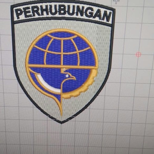 Detail Logo Pemerintah Kota Yogyakarta Nomer 33