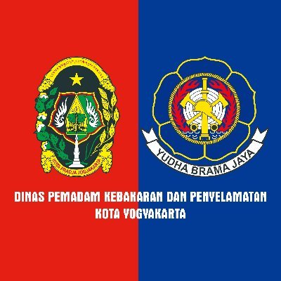 Detail Logo Pemerintah Kota Yogyakarta Nomer 36