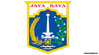 Detail Logo Pemerintah Provinsi Dki Jakarta Nomer 17