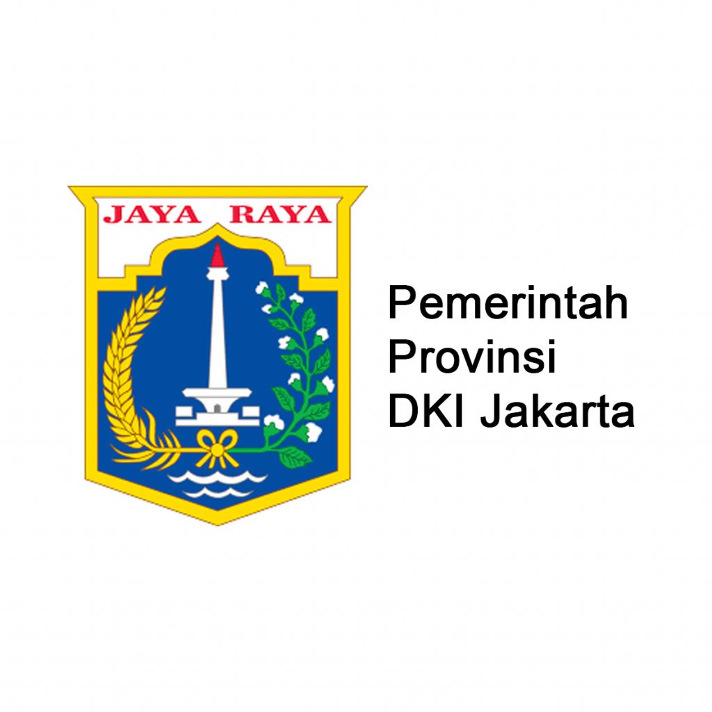 Detail Logo Pemerintah Provinsi Dki Jakarta Nomer 19