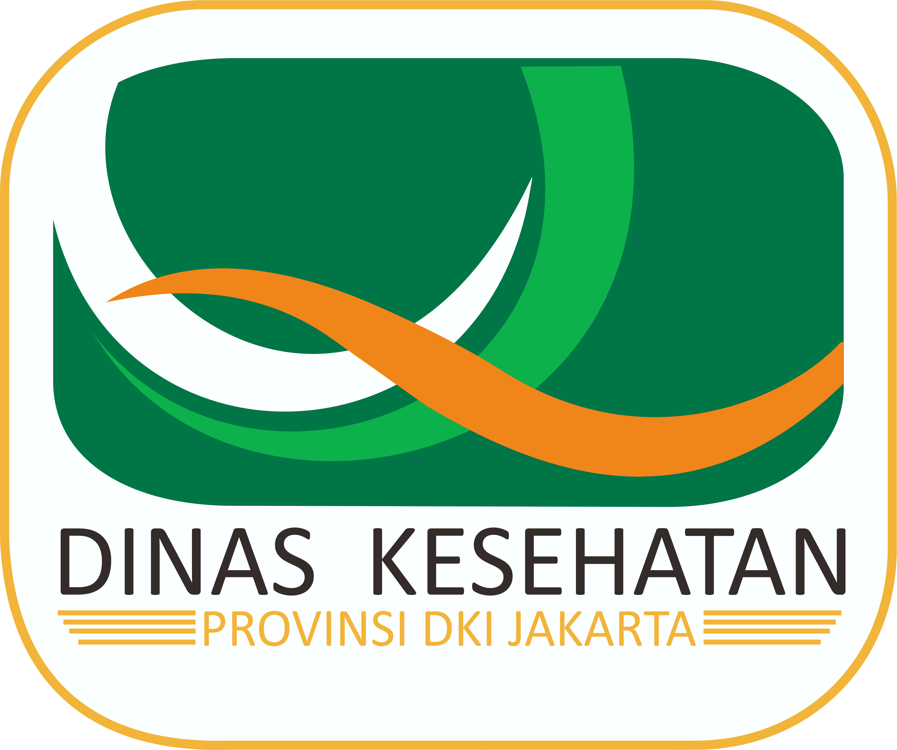 Detail Logo Pemerintah Provinsi Dki Jakarta Nomer 30