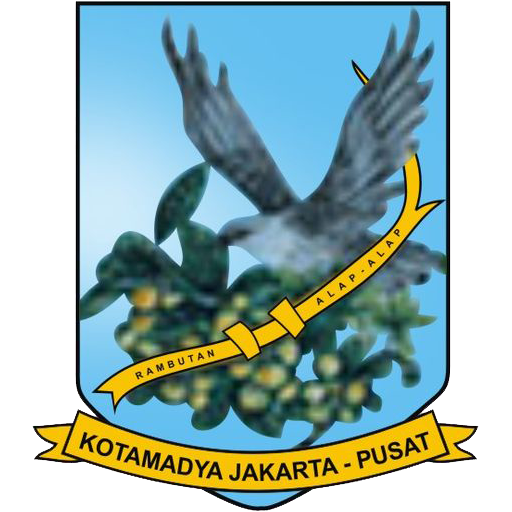 Detail Logo Pemerintah Provinsi Dki Jakarta Nomer 47