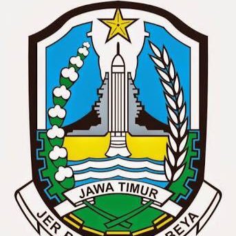 Detail Logo Pemerintah Provinsi Jawa Timur Nomer 11