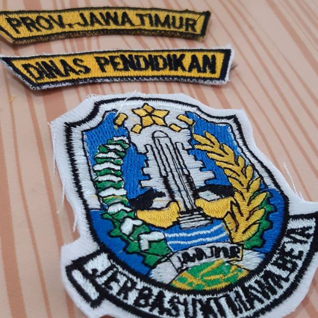 Detail Logo Pemerintah Provinsi Jawa Timur Nomer 24